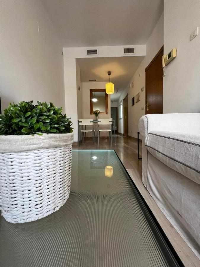 Apartamento Pastor Y Landero By Sleep&Ole Seville Exterior photo