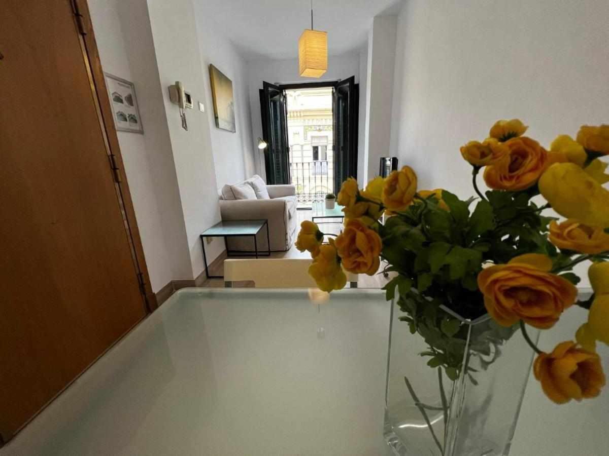 Apartamento Pastor Y Landero By Sleep&Ole Seville Exterior photo
